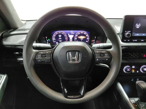 Used 2023 Honda Accord LX image 27