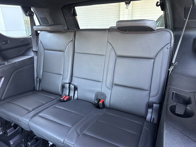 Used 2023 Chevrolet Tahoe High Country w/ Max Trailering Package AWD/4WD image 7