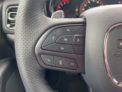 New 2026 Dodge Durango GT w/ Tow 'N Go Package image 24