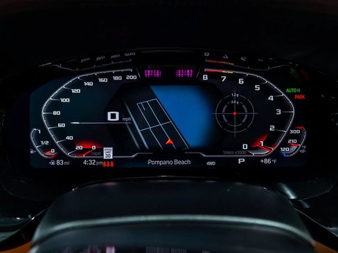Used 2021 BMW M5 w/ Competition Package AWD/4WD image 51
