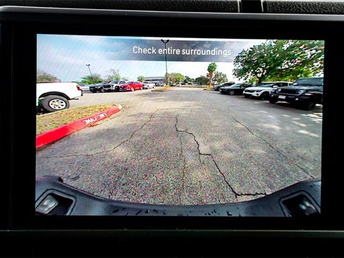 New 2026 Jeep Gladiator Sport image 15