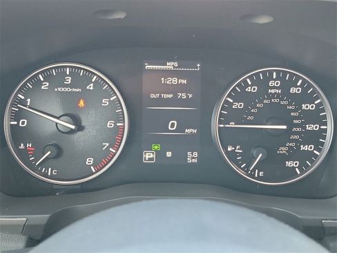 New 2026 Subaru Ascent Touring image 20