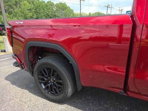 Used 2024 GMC Sierra 1500 Elevation AWD/4WD image 12