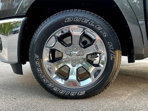 New 2026 RAM 1500 Big Horn image 12