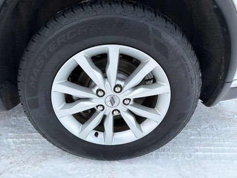 Used 2021 Dodge Durango SXT image 39