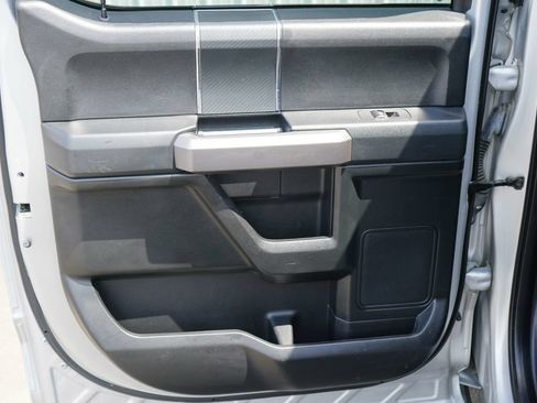Used 2018 Ford F150 XLT w/ Equipment Group 302A Luxury AWD/4WD image 28