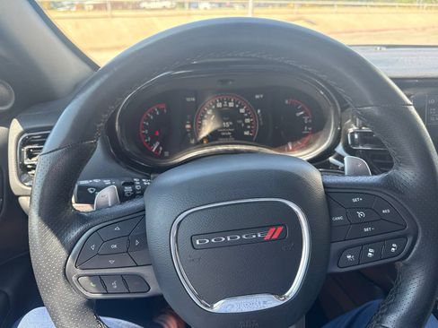 Used 2025 Dodge Durango GT AWD/4WD image 13