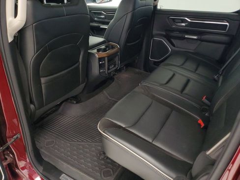 Used 2022 RAM 1500 Laramie image 26