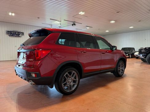 Used 2023 Honda Passport EX-L image 8