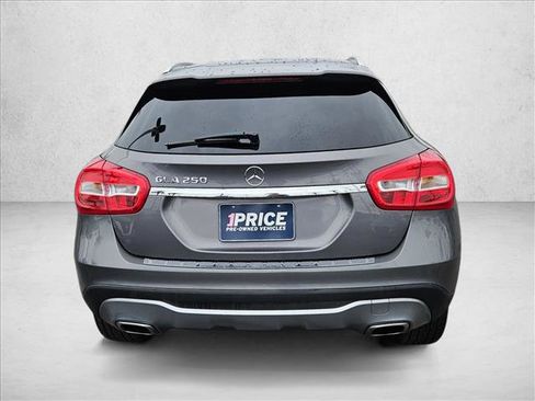 Used 2018 Mercedes-Benz GLA 250 image 6
