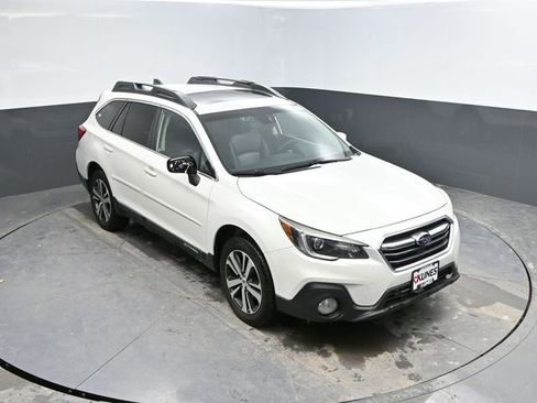 Used 2019 Subaru Outback 2.5i Limited image 35