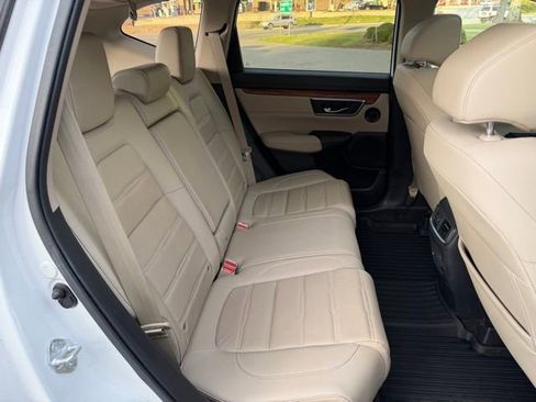 Used 2019 Honda CR-V Touring image 39