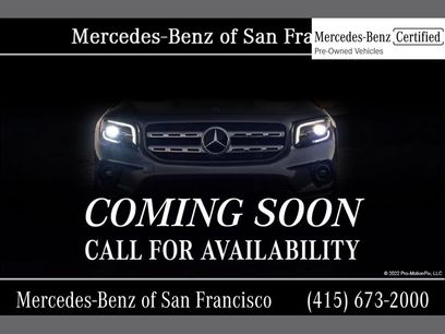 Used 2024 Mercedes-Benz GLE 450e 4MATIC