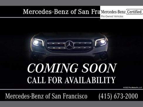 Used 2024 Mercedes-Benz GLE 450e 4MATIC image 1