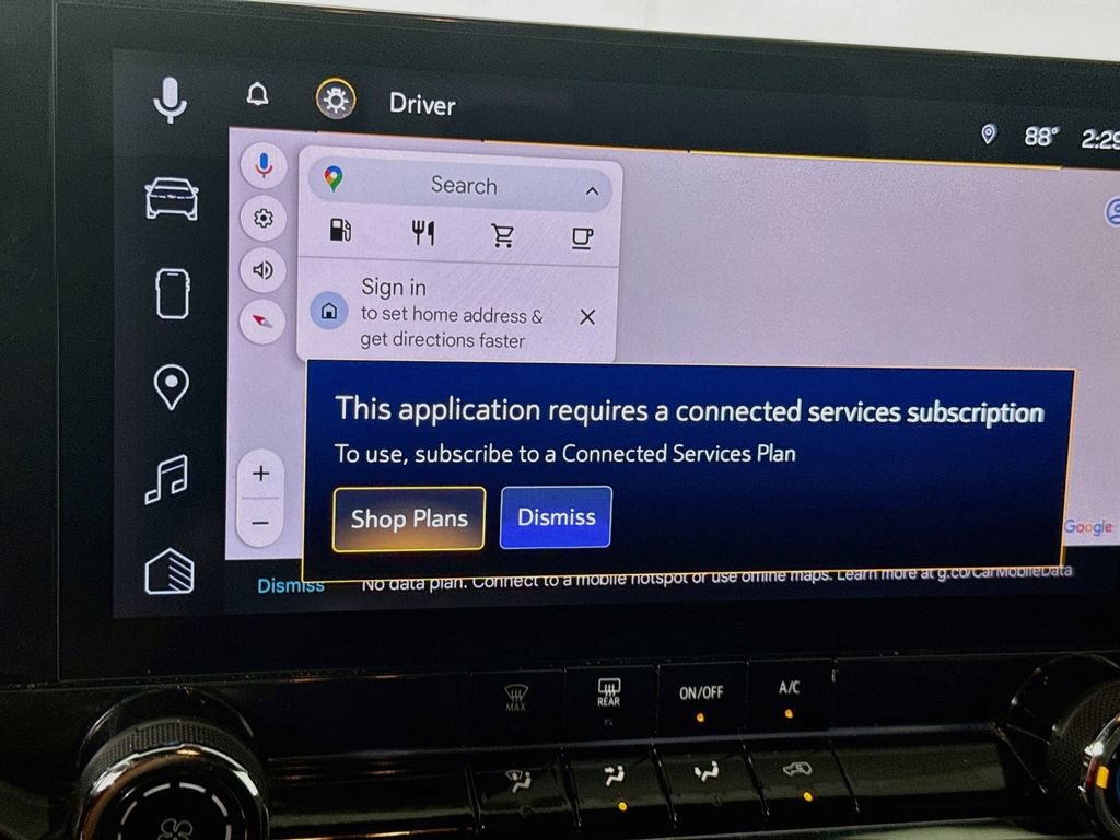 Used 2023 Chevrolet Colorado W/T w/ Safety Package RWD image 14