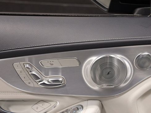 Used 2017 Mercedes-Benz C 43 AMG 4MATIC Coupe image 62