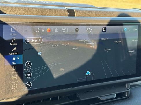 Used 2025 Jeep Gladiator Willys image 3