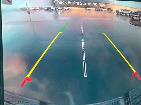 New 2026 RAM 3500 Tradesman w/ Safety Group image 16