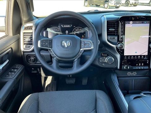 Used 2026 RAM 1500 Lone Star image 22