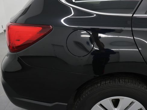 Used 2019 Subaru Outback 2.5i Premium image 26