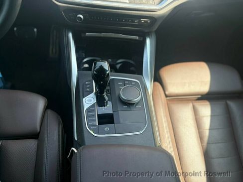Used 2023 BMW M440i Coupe RWD image 21