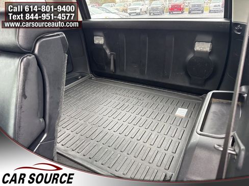 Used 2023 Toyota 4Runner Limited image 36