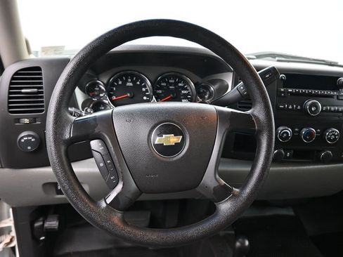 Used 2013 Chevrolet Silverado 3500 W/T image 15