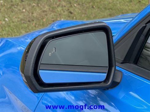 Used 2022 Ford Mustang GT Premium w/ Black Accent Package image 31