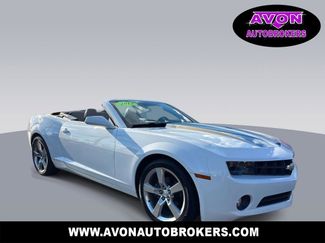 Used 2012 Chevrolet Camaro LT w/ RS Package video 1