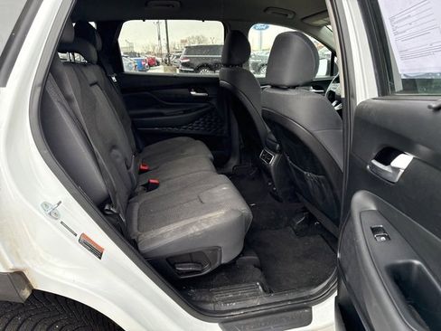 Used 2022 Hyundai Santa Fe XRT image 11