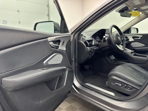 Used 2023 Acura RDX AWD w/ Technology Package image 16