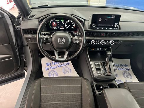 Used 2025 Honda CR-V Sport image 25