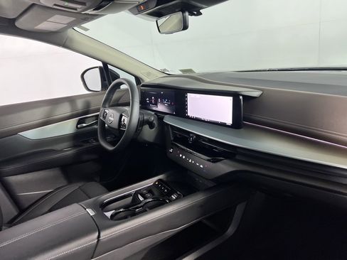 Used 2025 Nissan Murano Platinum w/ Cargo Package image 33