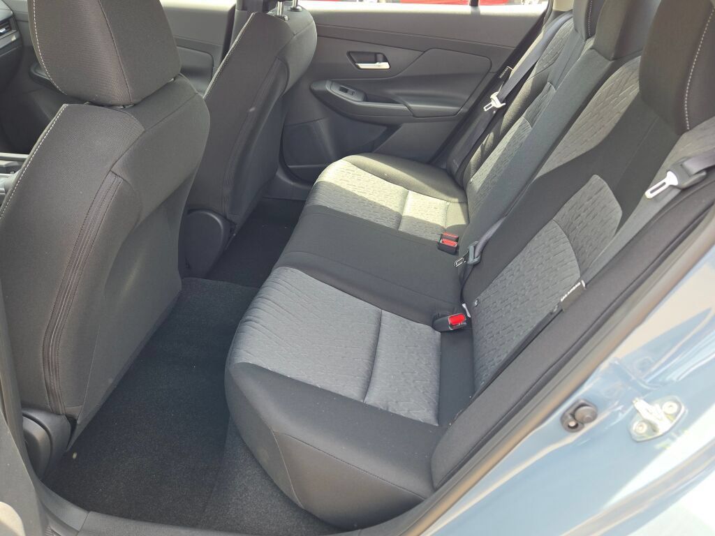 Used 2026 Nissan Sentra SV w/ Floor Mat Package FWD image 14