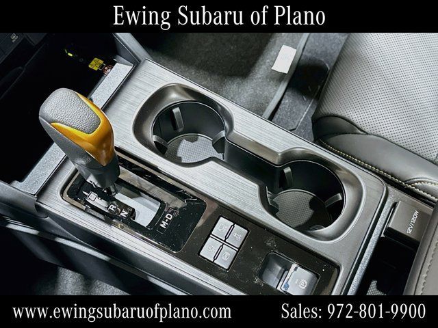Used 2026 Subaru Outback Wilderness AWD/4WD image 17