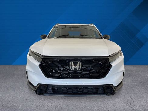New 2026 Honda CR-V Sport-L image 9