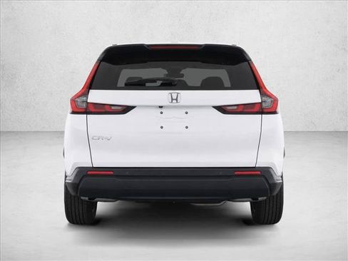 Certified 2026 Honda CR-V EX-L image 6