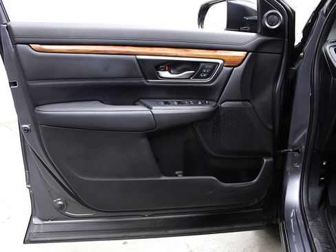 Used 2019 Honda CR-V EX-L image 26
