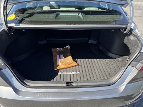 New 2026 Toyota Camry SE image 27