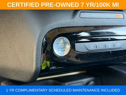 Used 2023 Ford Escape Active w/ Tech Pack #1 FWD image 30