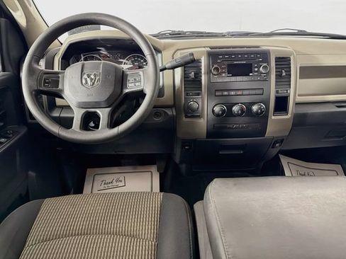 Used 2012 RAM 1500 Express w/ ST Popular Equipment Group AWD/4WD image 21