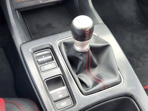 Used 2022 Honda Civic Si image 19