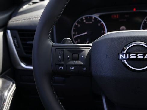 New 2026 Nissan Rogue SV image 26