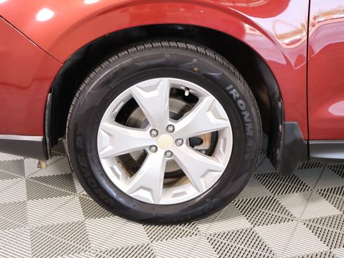 Used 2015 Subaru Forester 2.5i Limited w/ Popular Package #2 AWD/4WD image 18