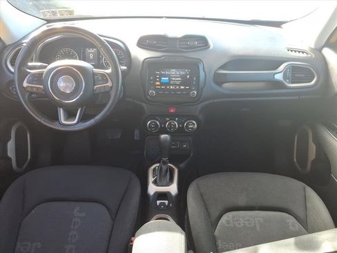 Used 2016 Jeep Renegade Latitude image 6