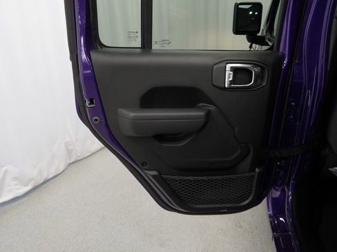 New 2026 Jeep Gladiator Sport image 29