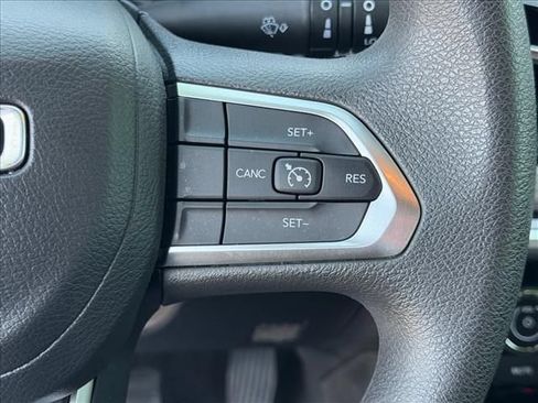 Used 2024 Jeep Compass Sport AWD/4WD image 18