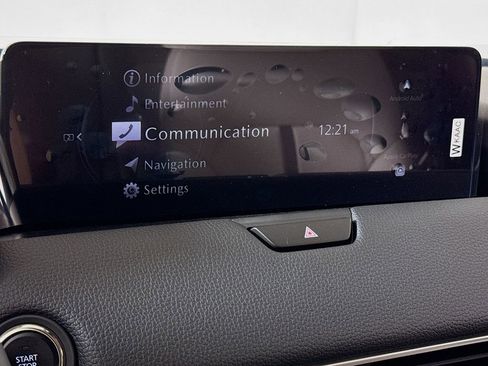 New 2026 MAZDA CX-70 3.3 Turbo w/ Preferred Package image 7