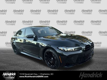 New 2026 BMW M3 Competition