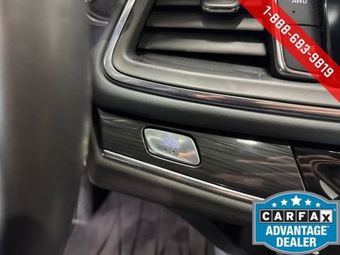 Used 2024 Buick Enclave Essence w/ Experience Buick Package image 21